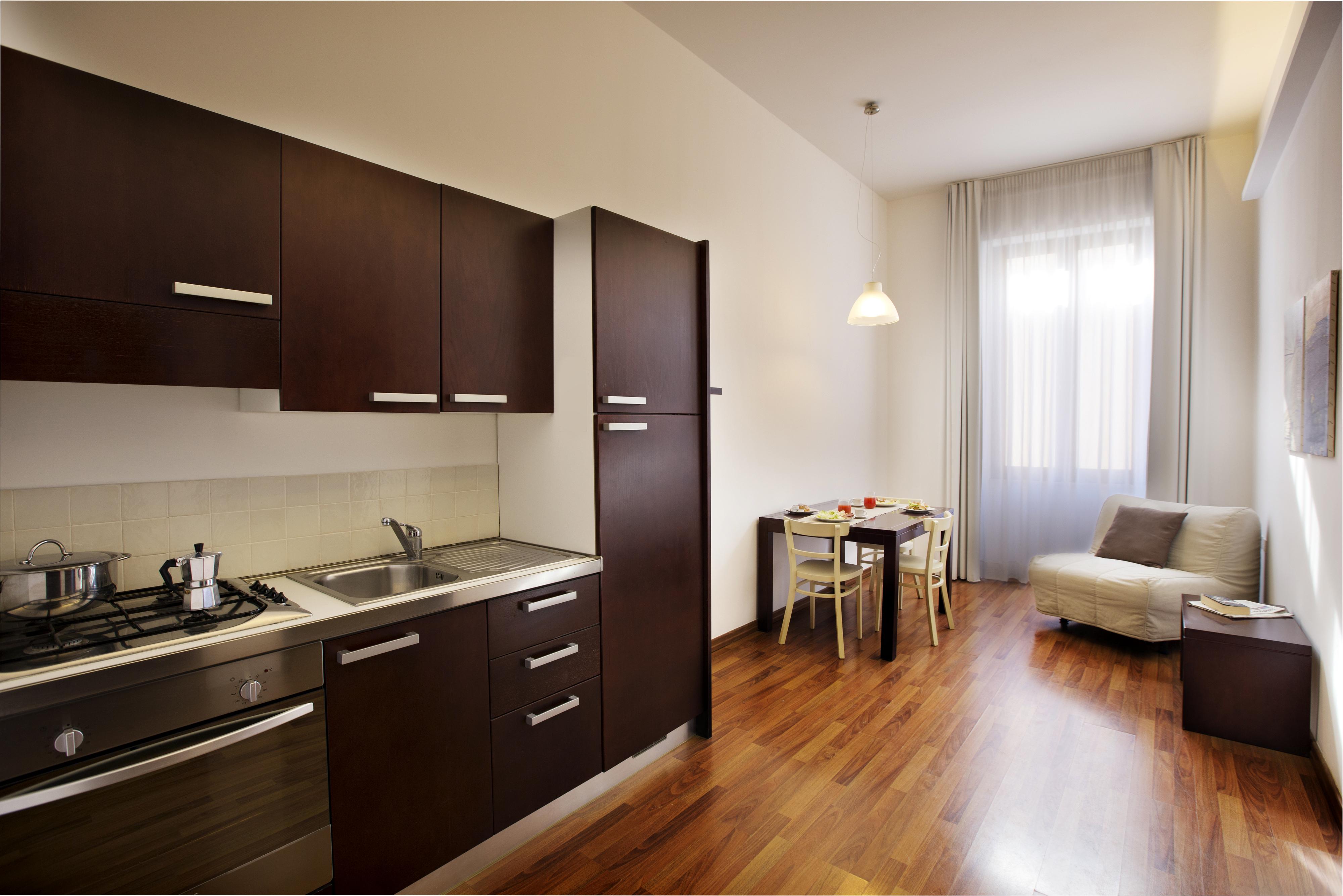 บาเดีย นูโอวา เรสซิเดนซ์ Hotel ตราปานี ภายนอก รูปภาพ