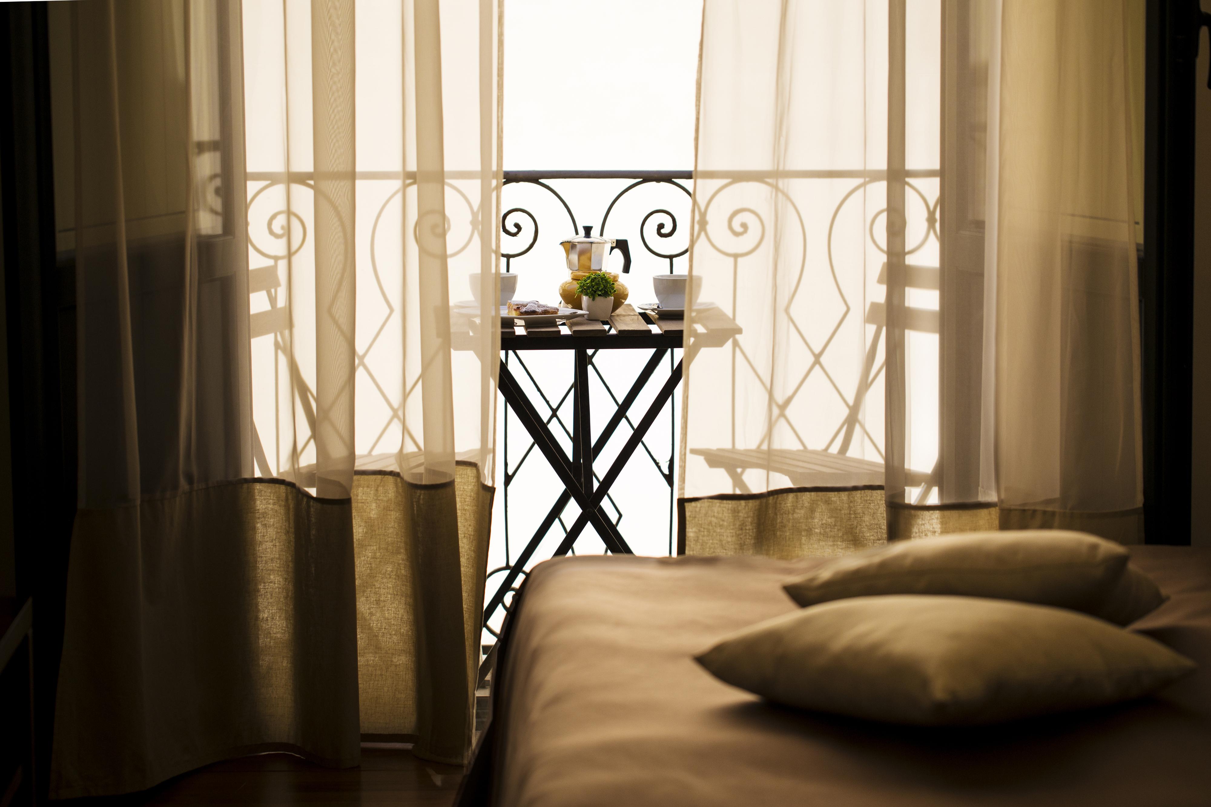 บาเดีย นูโอวา เรสซิเดนซ์ Hotel ตราปานี ภายนอก รูปภาพ