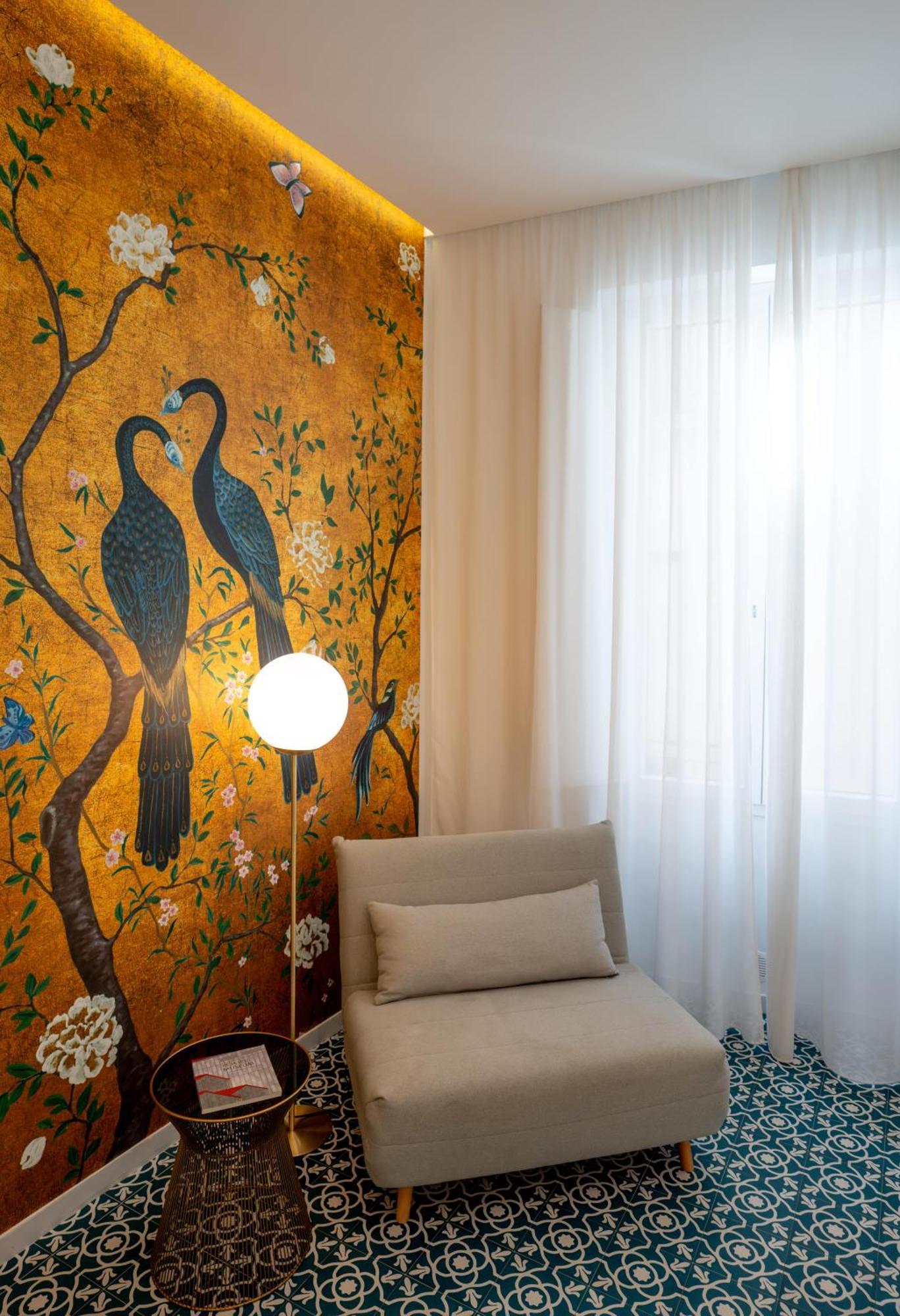 บาเดีย นูโอวา เรสซิเดนซ์ Hotel ตราปานี ภายนอก รูปภาพ